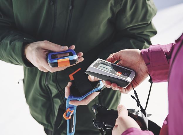 Skitouren-Sicherheitstag zum Saisonstart