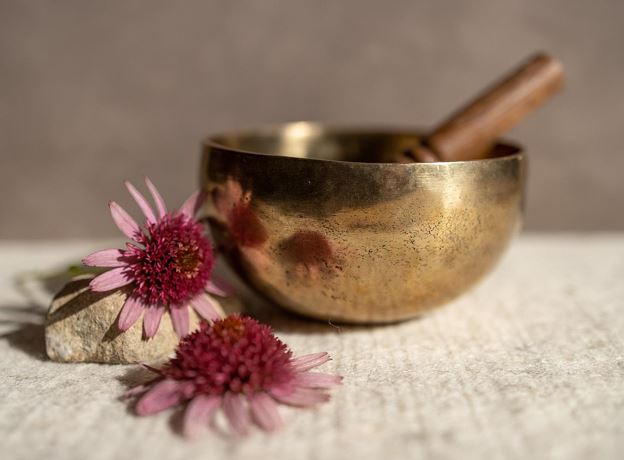 Seniorenyoga mit Barbara